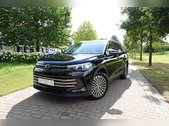 Volkswagen Tiguan - 1.5 eHybrid Elegance Business | 360° Camera | Massage | IQ.LIGHT | Adaptive Cruise Control