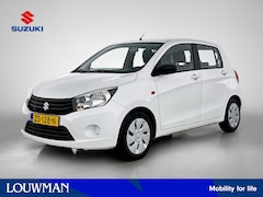 Suzuki Celerio - 1.0 Comfort | hoge instap |