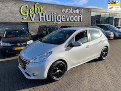 Peugeot 208 - 1.2 VTi Envy