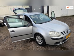 Volkswagen Golf - 1.6 FSI Turijn ZEER NETJES AIRCO