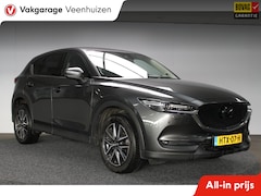 Mazda CX-5 - 2.5 SkyActiv-G 194 GT-M 4WD|prijs rijklaar|trekhaak