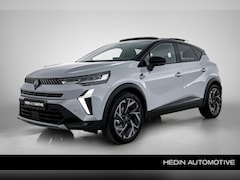Renault Captur - 1.8 E-Tech full hybrid 160 esprit Alpine | Pack Privilège | Pack Light & Sound