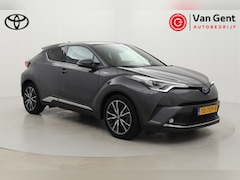 Toyota C-HR - 1.8 Hybrid Executive | Dodehoek detectie | JBL | Navigatie | Stoel-/stuurverwarming | Full