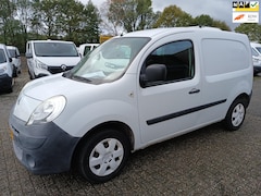 Renault Kangoo Express - Z.E. ACCU EIGENDOM