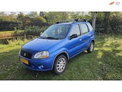 Suzuki Ignis - 1.3-16V GS