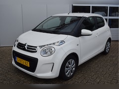 Citroën C1 - 1.0 VTi Feel | NL-Auto | Airco | 5-deurs | Bluetooth