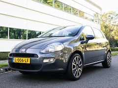 Fiat Punto Evo - 1.2 Street Young , Airco , 5 drs , Trekhaak