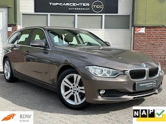 BMW 3-serie Touring - 316i Executive PARKS/NAVI/CRUISE/APK/NAP