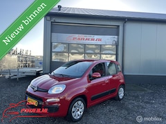Fiat Panda - 1.2 Edizione Cool "ZUINIGE HOOGZITTER+AIRCO"
