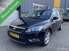 Ford Focus Wagon - 1.6 Comfort NETTE AUTO