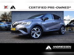 Renault Captur - 1.6 E-Tech Plug-in Hybrid 160 R.S. Line |