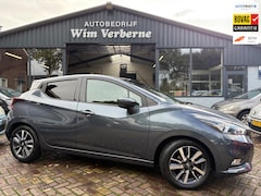 Nissan Micra - 0.9 IG-T N-Connecta Navigatie