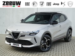 Alfa Romeo Junior - 1.2 Turbo 136 PK Ibrida Speciale | Techno | Pano | Direct Leverb