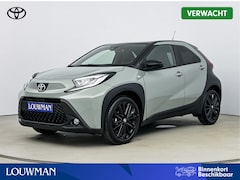 Toyota Aygo X - 1.0 VVT-i MT Premium | NIEUW & DIRECT LEVERBAAR | PRIJS INCLUSIEF ALLE ACTIES | UNIEKE UIT