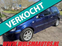 Volkswagen Polo - 1.4-16V Trendline