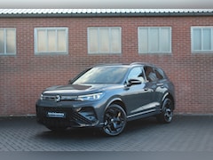 Volkswagen Tiguan - 2.0 TDI R-line | Trekhaak | 360 | Black style |