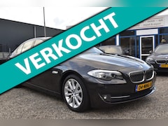 BMW 5-serie - 523i High Executive youngtimer nette auto