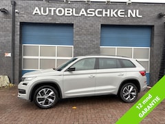Skoda Kodiaq - 1.5 TSI Sportline Business, pano, climate, stoel memory
