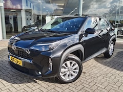 Toyota Yaris Cross - 1.5 Hybrid 115 Active Plus | Stoel & Stuurverwarming | Android A