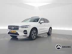 Volvo XC60 - 2.0 T6 Plug-in hybrid AWD Core Bright | Long Range | Pano | ACC | Blis | Stoel + stuurverw