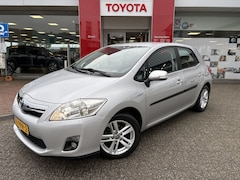 Toyota Auris - 1.8 Full Hybrid Aspiration | Origineel NL | Cruise control |
