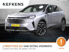 Peugeot 3008 - 1.2 Hybrid 136PK GT | 1ste eigenaar | AUTOMAAT | AppleCarPlay/AndroidAuto | Adaptive Cruis