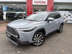 Toyota Corolla Cross - Hybrid 140 Style | Stuur + Stoelverwarming | Blindspot |