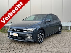 Volkswagen Polo - 1.0 TSI Highline R-Line Pano / Virtual Cockpit / Led