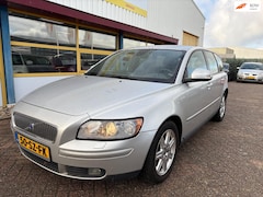 Volvo V50 - 2.0D Edition II AIRCO