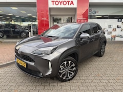 Toyota Yaris Cross - 1.5 Hybrid Dynamic | Trekhaak | Apple Carplay/Android auto |