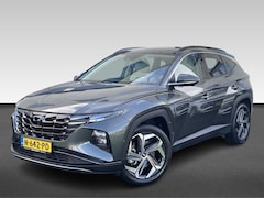 Hyundai Tucson - 1.6 T-GDI HEV Premium Sky