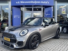 MINI Cooper S - 2.0 | JCW | Achteruitrijcamera | Stoelverwarming | Info: 0492588974 |