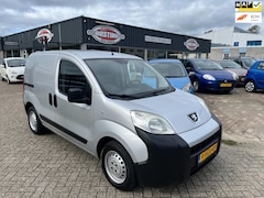 Peugeot Bipper - 1.4 HDi XR(st-bekr, airco, schuifdeur, bj10, 2299, -)