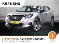 Peugeot 2008 - 1.2 130PK Active Pack | AUTOMAAT | AppleCarPlay/AndroidAuto | Armsteun | Climate Control |