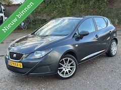 SEAT Ibiza - 1.2 Club AIRCO 2XSLEU ELEKRAMEN NAP LM.VELGEN