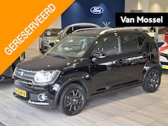 Suzuki Ignis - 1.2 Stijl | Automaat | LMV | Keyless | Navigatie |