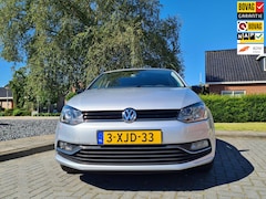 Volkswagen Polo - 1.2 TSI First Edition