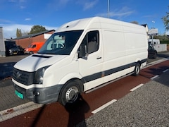 Volkswagen Crafter - 2.0 TDI 80KW L3H2 MAXI AIRCO KLIMA EURO6