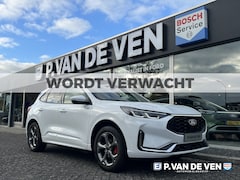 Ford Kuga - 2.5 PHEV ST-Line X 243pk e-CVT Automaat | E-Trekhaak | Panoramadak | Coast-to-Coast Matrix