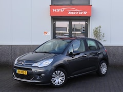 Citroën C3 - 1.0 VTi Collection airco 4-deurs cruise