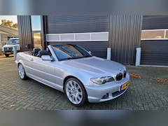 BMW 3-serie Cabrio - 320Ci Executive Zeer Nette Auto