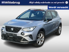 SEAT Arona - 1.0 TSI 110PK DSG FR / Facelift / Digitale Cockpit / Full Led / Achteruitrijcamera / App C