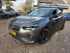 Opel Corsa - 1.2 GS Line AUTOMAAT * PDC*NAVI*CRUISE*DIML. AUTOM. LM. VELGEN