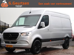 Mercedes-Benz Sprinter - 315 1.9 CDI L2H2 RWD 3 Persoons, net binnen
