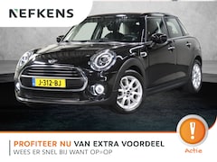 MINI One - 1.5 100PK Edition | AUTOMAAT | 1ste eigenaar | Armsteun | Climate Control | Cruise Control