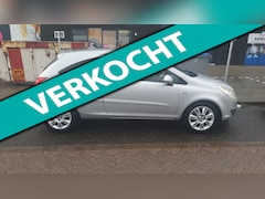 Opel Corsa - 1.2-16V Enjoy