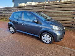 Toyota Aygo - 1.0-12V Comfort