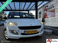 Smart Forfour - 1.0 Nieuwe APK