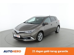 Toyota Auris Touring Sports - 1.8 Hybrid Executive | UL13119 |