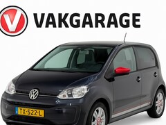 Volkswagen Up! - 1.0 BLUEMOTION UP BEATS 5-DRS. 1e Eigenaar